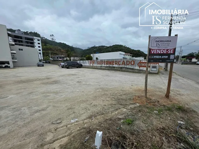 Imagem 14: Terreno à venda no bairro Centro - Antônio Carlos/SC