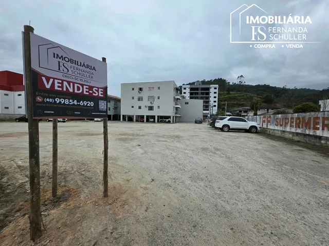 Imagem 11: Terreno à venda no bairro Centro - Antônio Carlos/SC