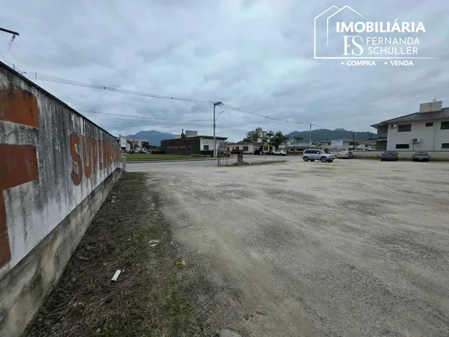 Imagem 2: Terreno à venda no bairro Centro - Antônio Carlos/SC