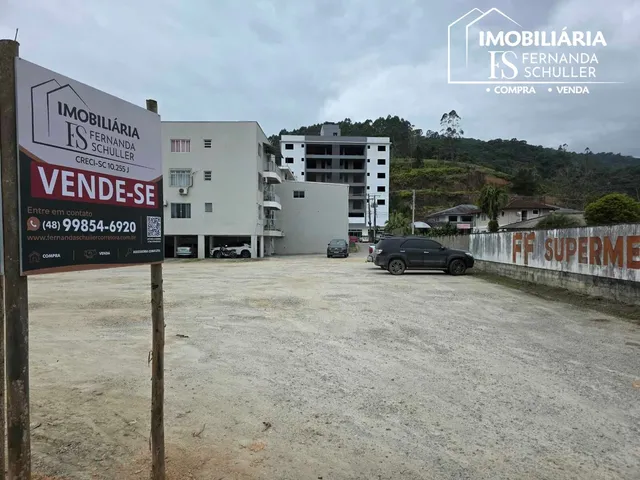 Imagem 5: Terreno à venda no bairro Centro - Antônio Carlos/SC