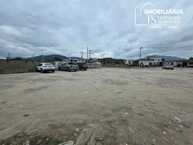 Imagem 10: Terreno à venda no bairro Centro - Antônio Carlos/SC