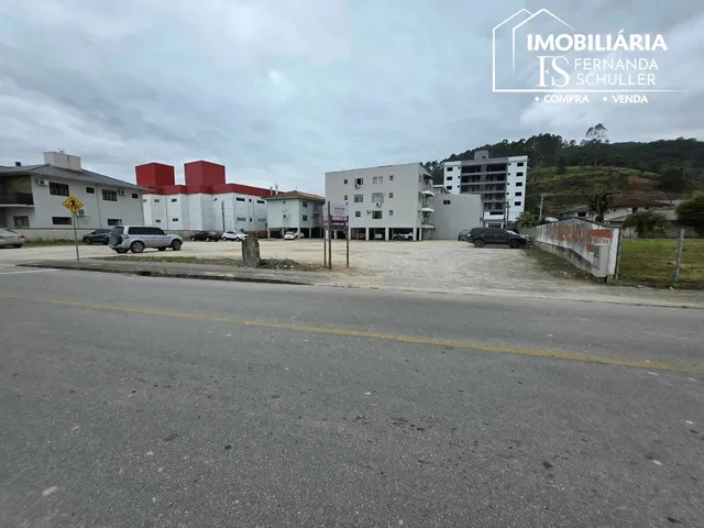 Imagem 13: Terreno à venda no bairro Centro - Antônio Carlos/SC