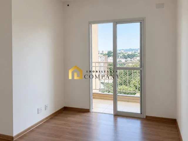 Imagem: Ed. Reserva São Carlos - Apartamento À