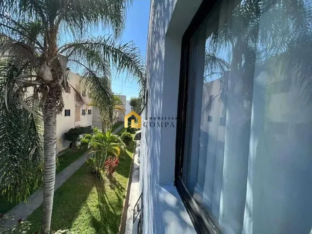Imagem: Ed. Residencial Planalto - Apartamento À