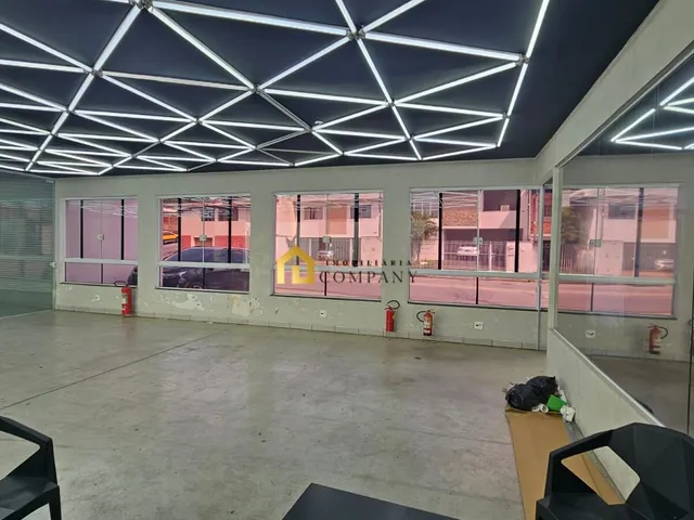 Imagem: Salão comercial Vila Independência - Sorocaba/SP