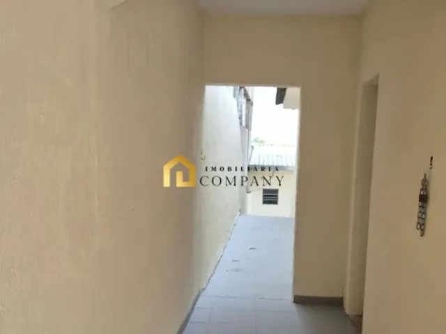 Imagem 3: Casa térrea à venda no Jardim Itanguá - Sorocaba/SP