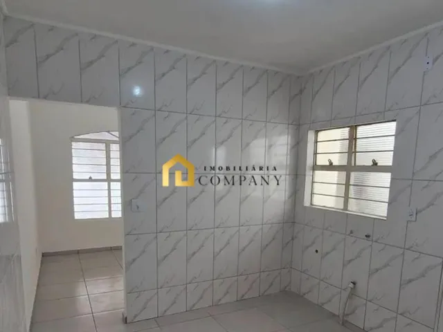 Imagem 2: Casa térrea à venda no Jardim Itanguá - Sorocaba/SP