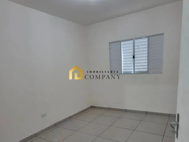 Imagem 4: Casa térrea à venda no Jardim Itanguá - Sorocaba/SP