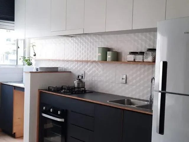 Imagem: Apartamento em Fazendinha, Itajaí/SC