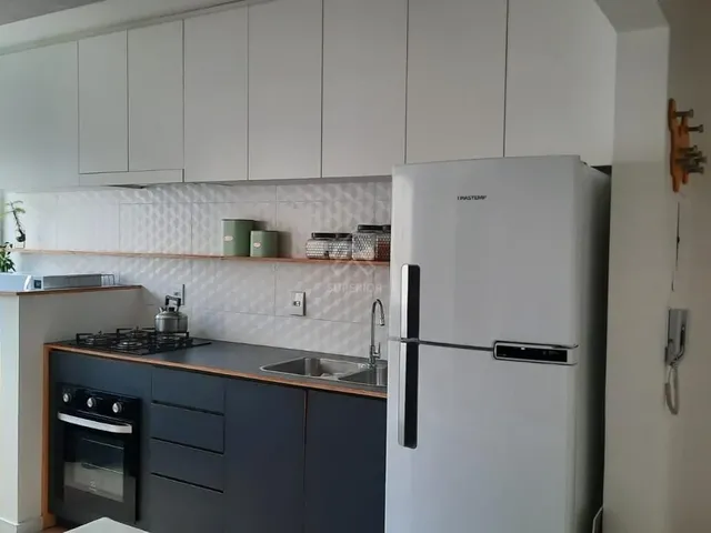 Imagem 4: Apartamento em Fazendinha, Itajaí/SC