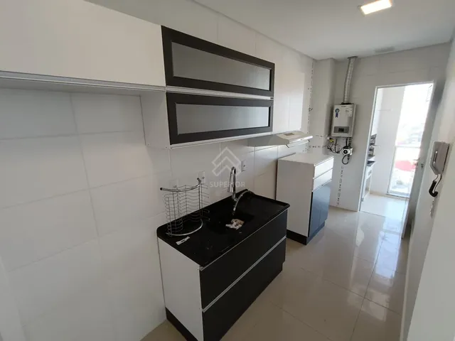 Imagem 9: Apartamento em São João, Itajaí/SC