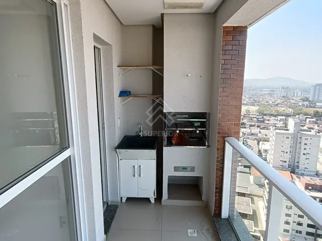 Imagem 14: Apartamento em São João, Itajaí/SC