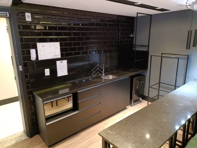 Imagem 2: Apartamento em São João, Itajaí/SC