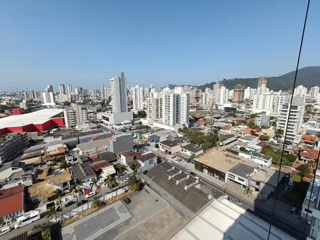 Imagem 10: Apartamento em São João, Itajaí/SC