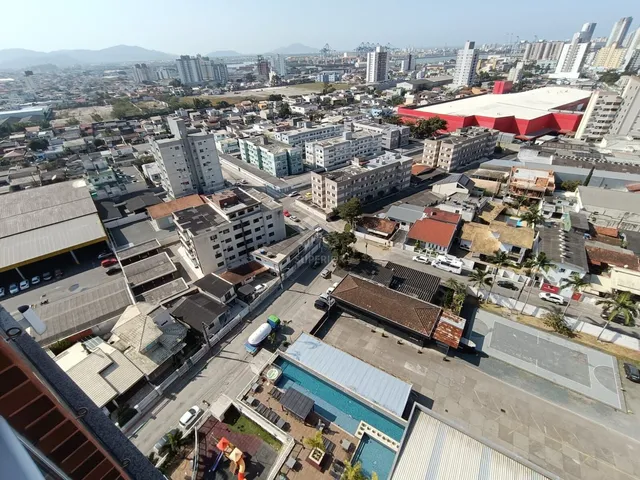 Imagem 15: Apartamento em São João, Itajaí/SC