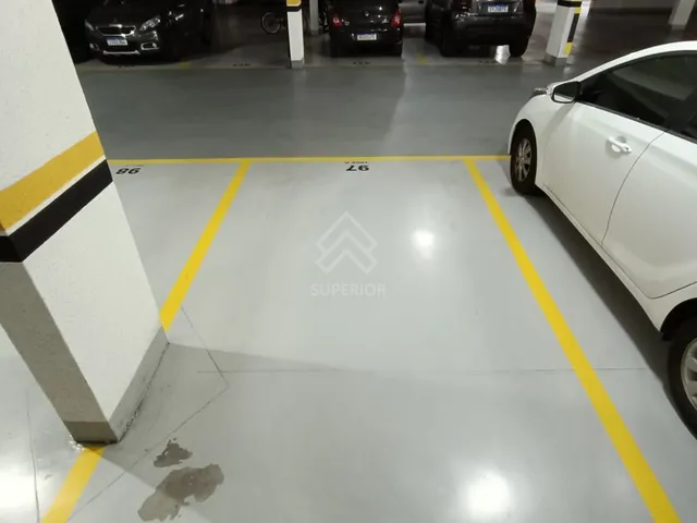 Imagem 12: Apartamento em São João, Itajaí/SC