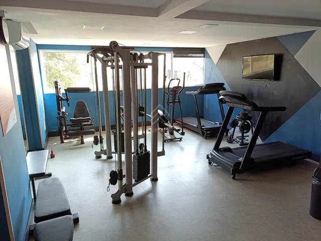 Imagem 13: Apartamento em São João, Itajaí/SC
