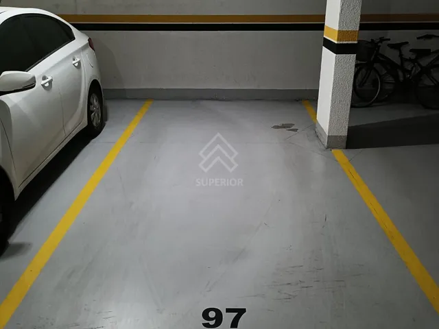 Imagem 6: Apartamento em São João, Itajaí/SC