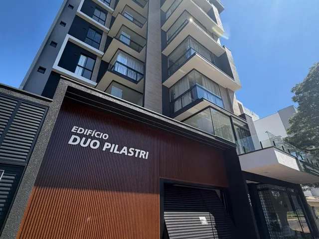 Imagem: Apartamento novo, semi-mobíliado com 2