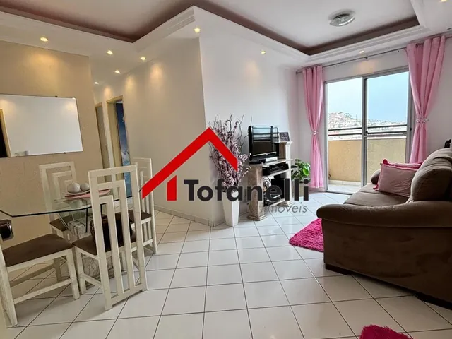 Imagem: Residencial Parque dos Principes - Apartamento