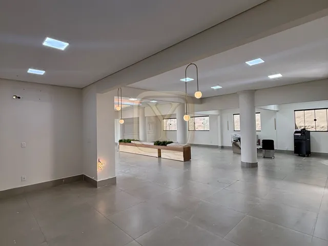 Imagem 3: Salão Comercial para Locação