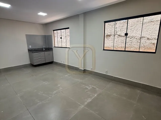 Imagem 2: Salão Comercial para Locação