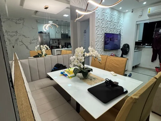 Imagem: APARTAMENTO RESIDENCIAL em SALVADOR - BA