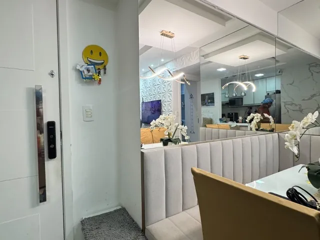 Imagem 10: APARTAMENTO RESIDENCIAL em SALVADOR - BA, LUIZ ANSELMO