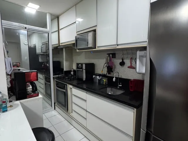 Imagem 2: APARTAMENTO RESIDENCIAL em SALVADOR - BA, LUIZ ANSELMO