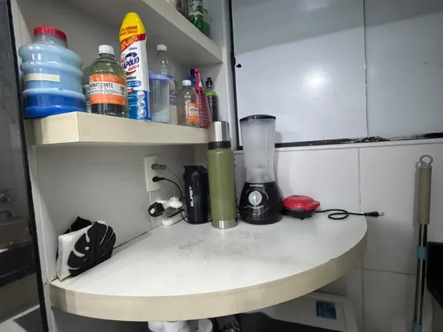 Imagem 4: APARTAMENTO RESIDENCIAL em SALVADOR - BA, LUIZ ANSELMO