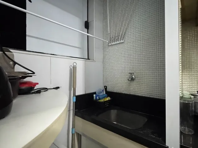 Imagem 3: APARTAMENTO RESIDENCIAL em SALVADOR - BA, LUIZ ANSELMO