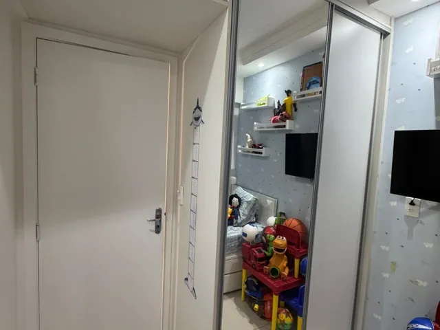 Imagem 8: APARTAMENTO RESIDENCIAL em SALVADOR - BA, LUIZ ANSELMO