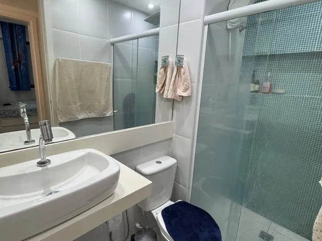 Imagem 7: APARTAMENTO RESIDENCIAL em SALVADOR - BA, LUIZ ANSELMO