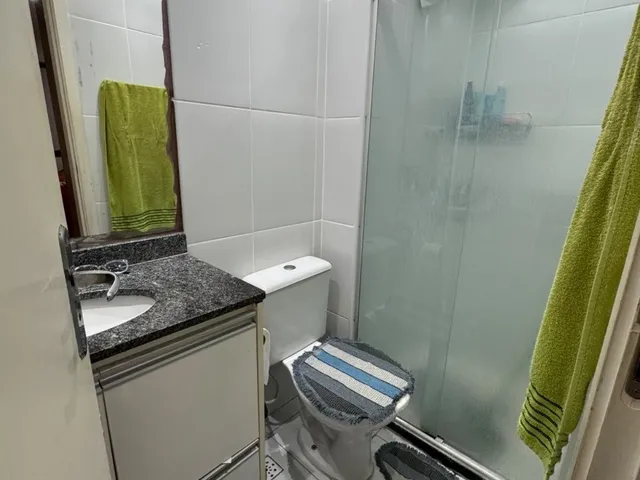 Imagem 9: APARTAMENTO RESIDENCIAL em SALVADOR - BA, LUIZ ANSELMO