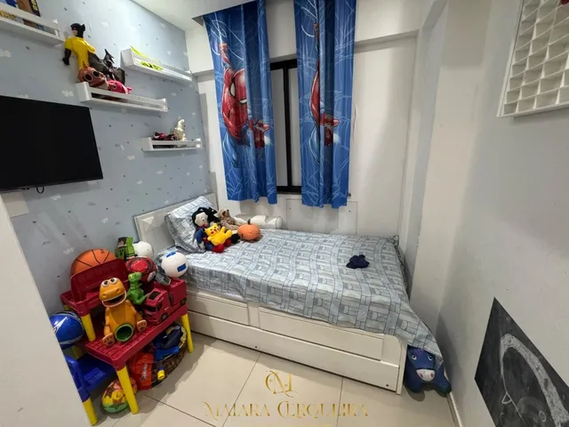 Imagem 11: APARTAMENTO RESIDENCIAL em SALVADOR - BA, LUIZ ANSELMO