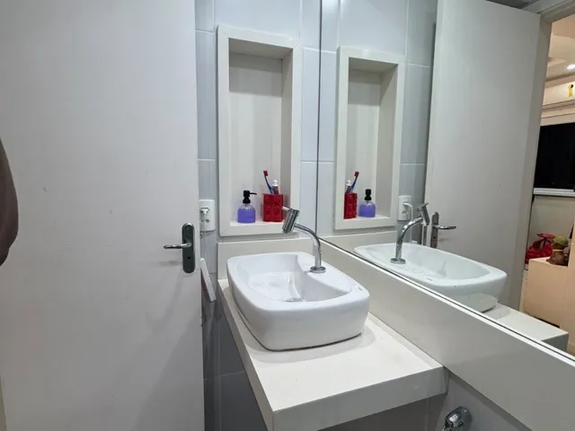 Imagem 5: APARTAMENTO RESIDENCIAL em SALVADOR - BA, LUIZ ANSELMO