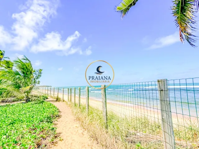 Imagem 2: TERRENO A VENDA CONDOMÍNIO DOS JACARANDÁS EM PRAIA DO FORTE QUADRA DA PRAIA