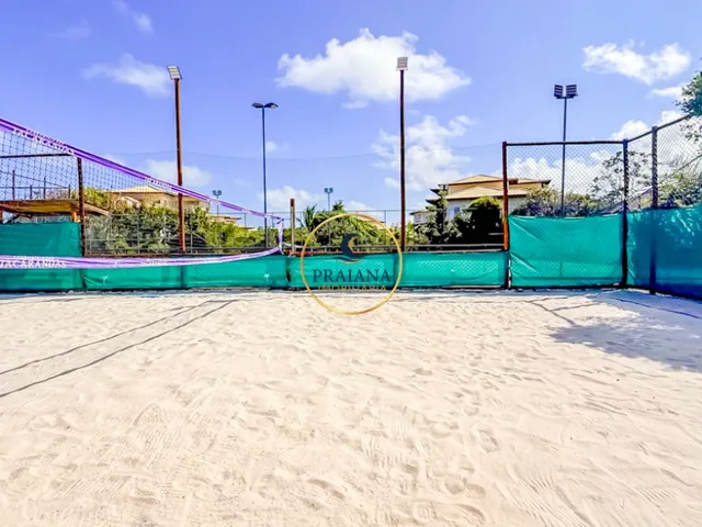 Imagem 12: TERRENO A VENDA CONDOMÍNIO DOS JACARANDÁS EM PRAIA DO FORTE QUADRA DA PRAIA