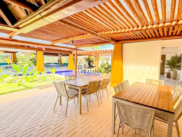 Imagem 14: TERRENO A VENDA CONDOMÍNIO DOS JACARANDÁS EM PRAIA DO FORTE QUADRA DA PRAIA
