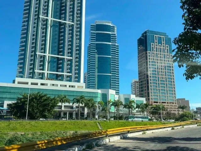 Imagem 9: Sala comercial para Locação NO MUNDO PLAZA, Caminho das Árvores, Salvador, 6 salas, 2