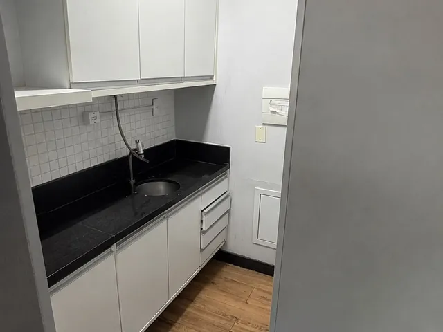 Imagem 7: Sala comercial para Locação NO MUNDO PLAZA, Caminho das Árvores, Salvador, 6 salas, 2