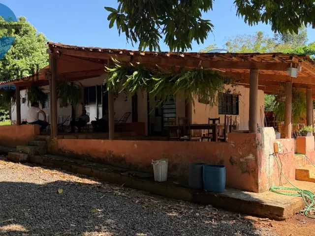 Imagem: FAZENDA QUILONBO SILVANIA