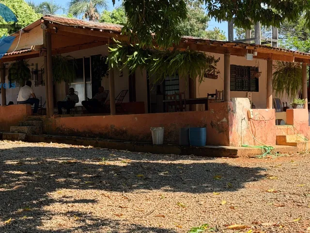 Imagem 3: FAZENDA QUILONBO SILVANIA