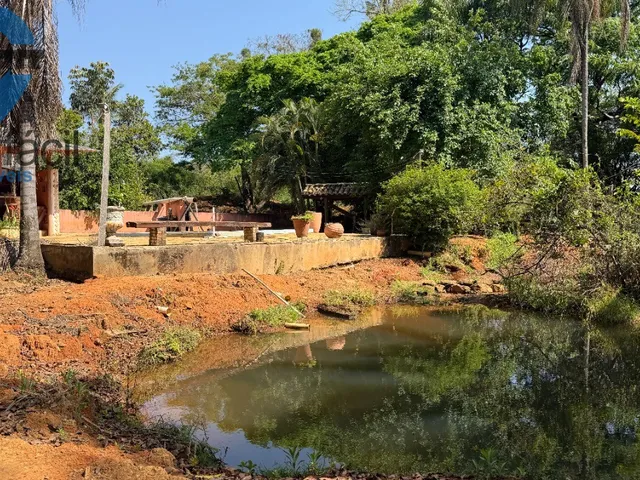 Imagem 12: FAZENDA QUILONBO SILVANIA