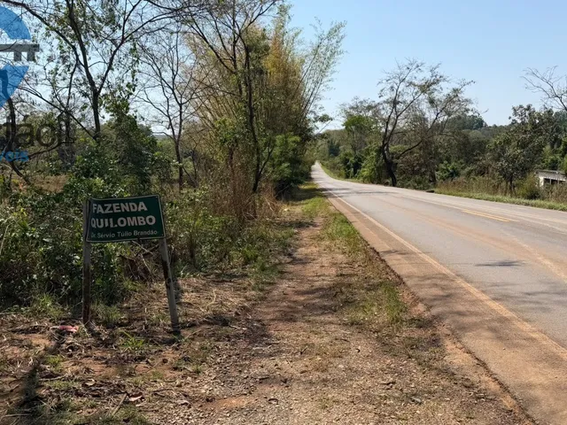 Imagem 11: FAZENDA QUILONBO SILVANIA