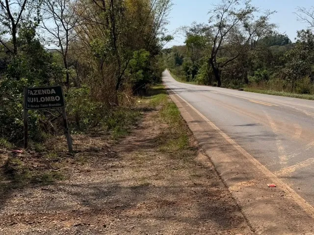 Imagem 9: FAZENDA QUILONBO SILVANIA