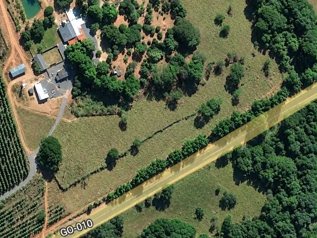 Imagem 10: FAZENDA QUILONBO SILVANIA