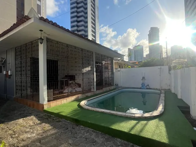 Imagem: Casa para alugar no Cabo Branco!!!