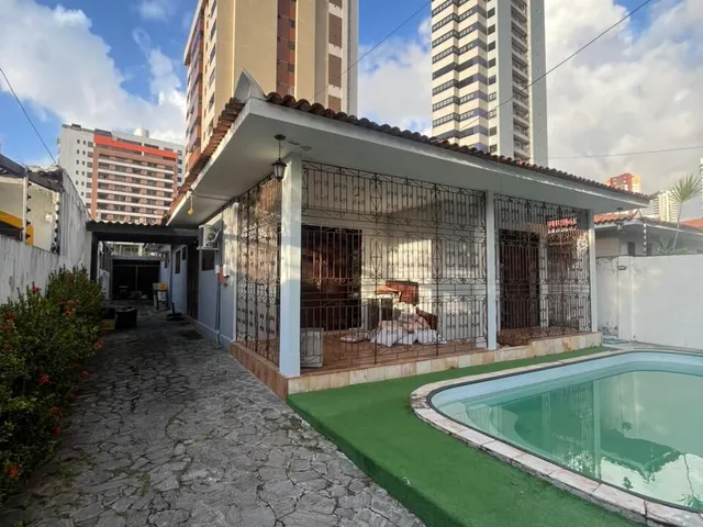 Imagem 2: Casa para alugar no Cabo Branco!!!