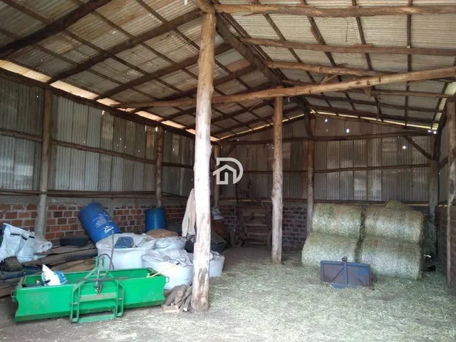 Imagem 10: Fazenda a Venda em Diamante do Oeste